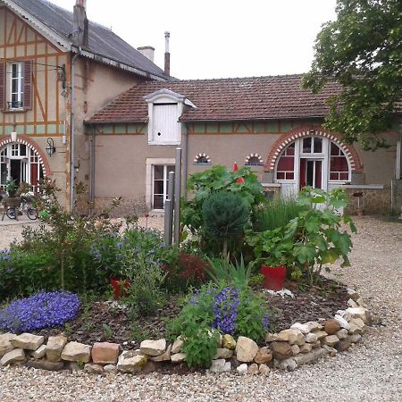 Massay Le Clos De La Fontaine מראה חיצוני תמונה