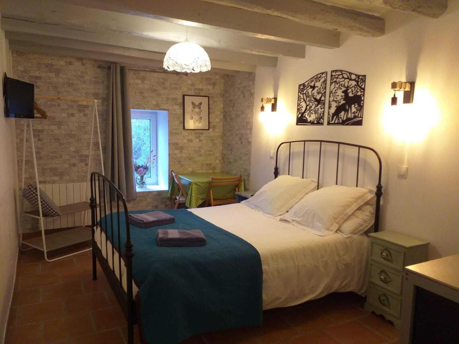 Massay Le Clos De La Fontaine חדר תמונה