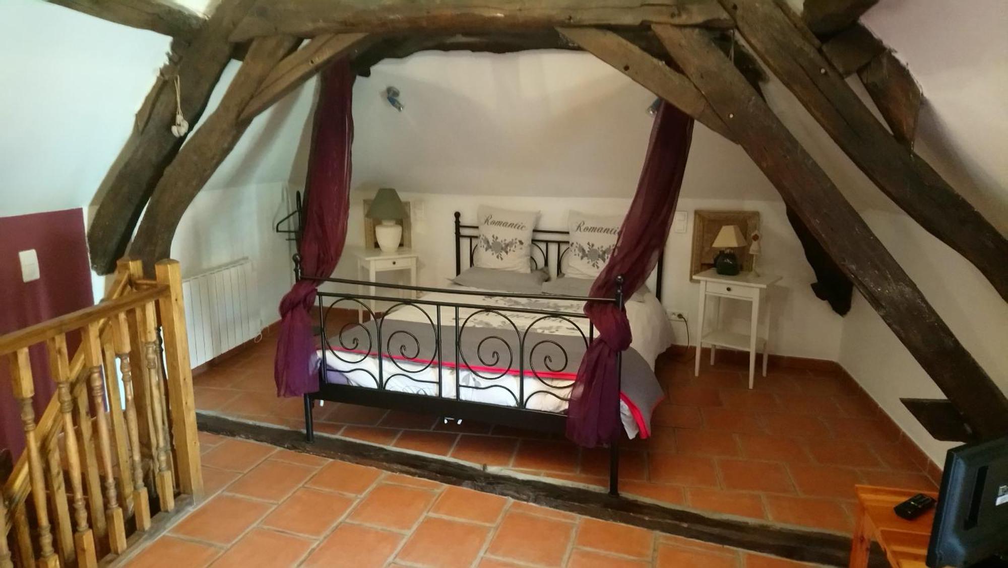 Massay Le Clos De La Fontaine חדר תמונה