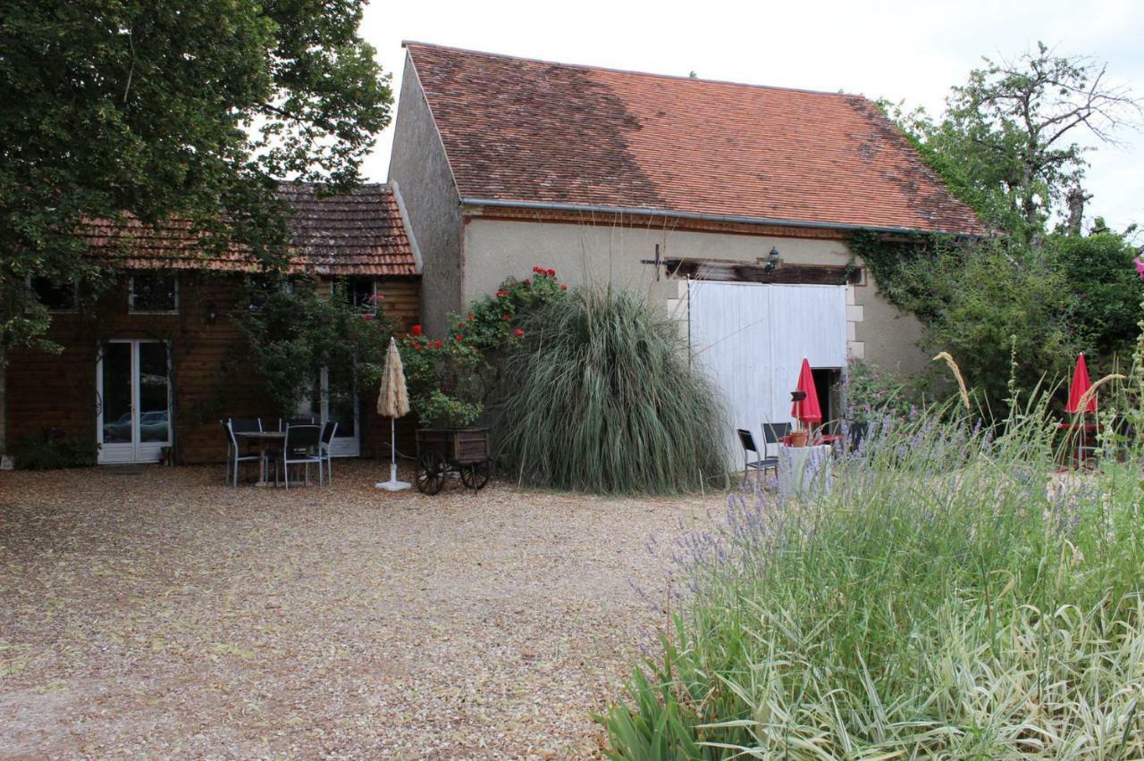 Massay Le Clos De La Fontaine מראה חיצוני תמונה