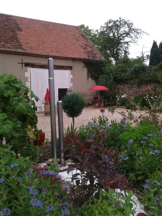 Massay Le Clos De La Fontaine מראה חיצוני תמונה