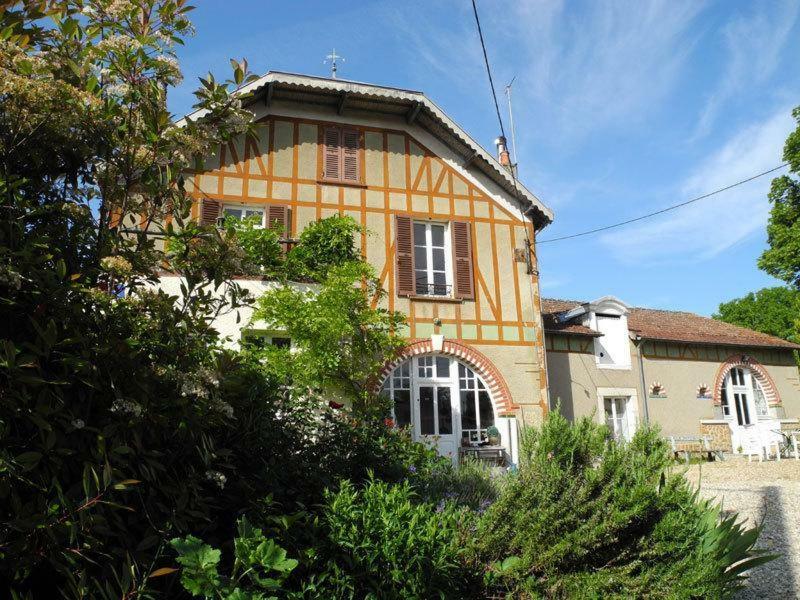 Massay Le Clos De La Fontaine מראה חיצוני תמונה